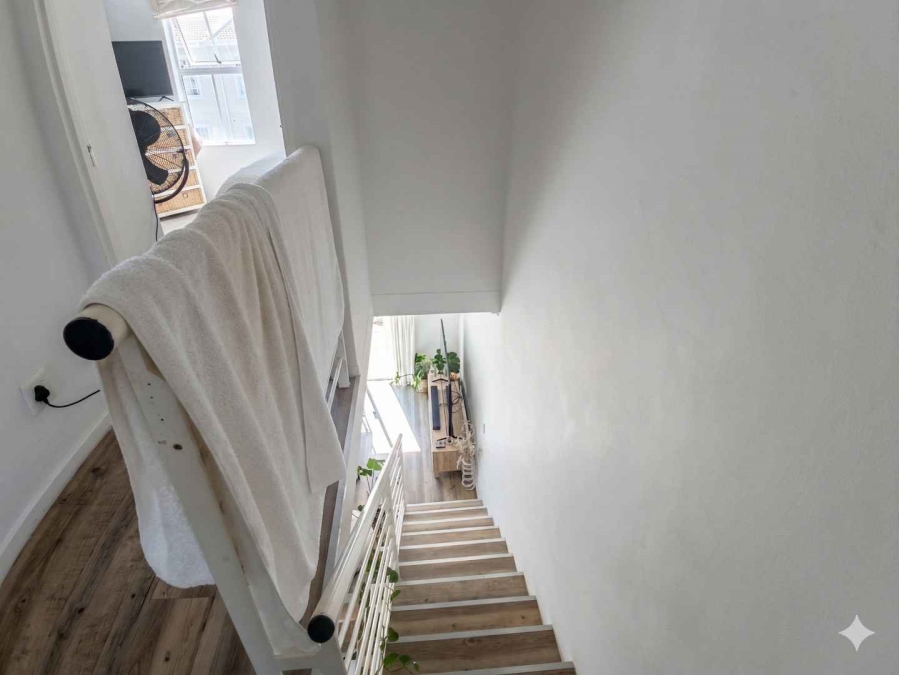 To Let 0 Bedroom Property for Rent in Kirstenhof Western Cape